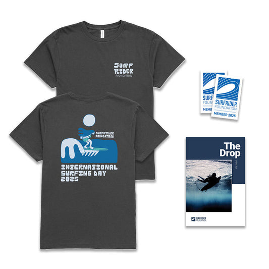 2025 ISD Membership Package