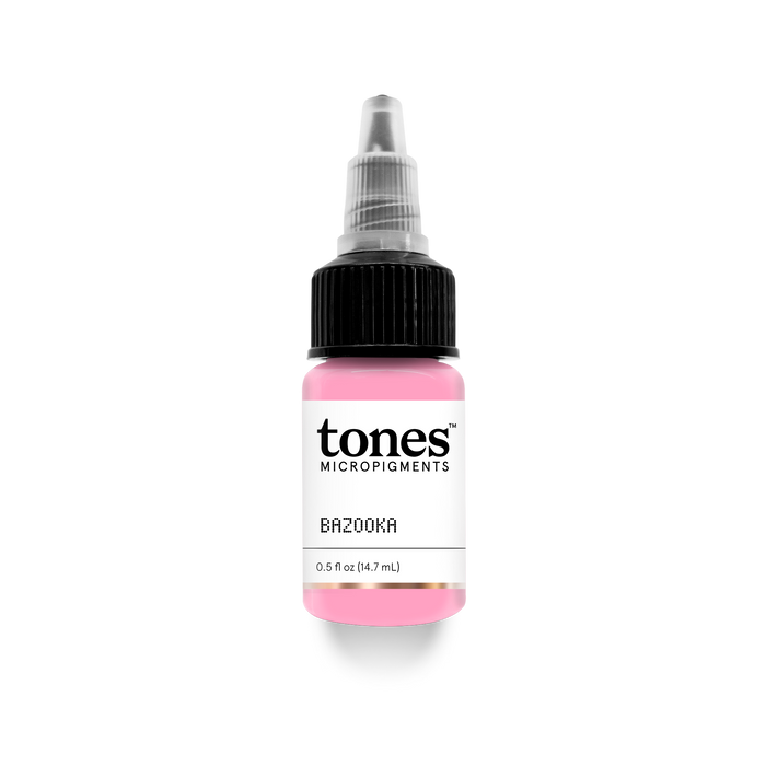 Bazooka From Tones Micropigments