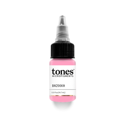 Bazooka From Tones Micropigments