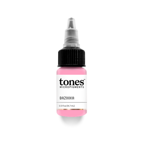 Bazooka From Tones Micropigments