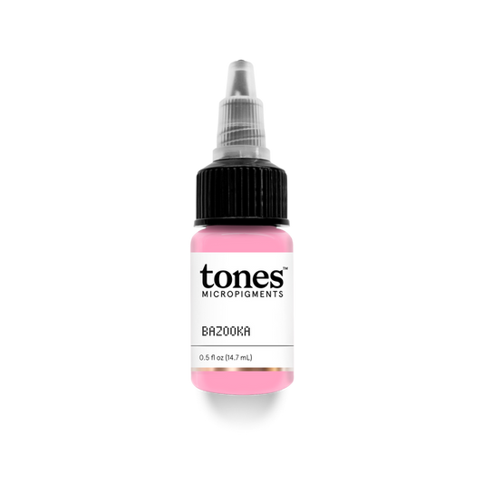 Bazooka From Tones Micropigments