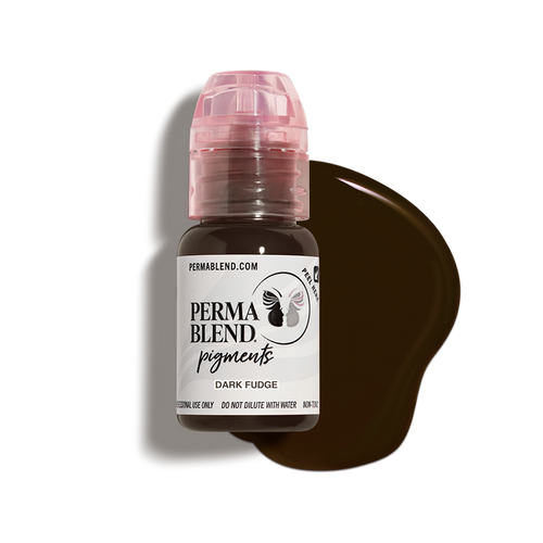 Dark Fudge - Permablend