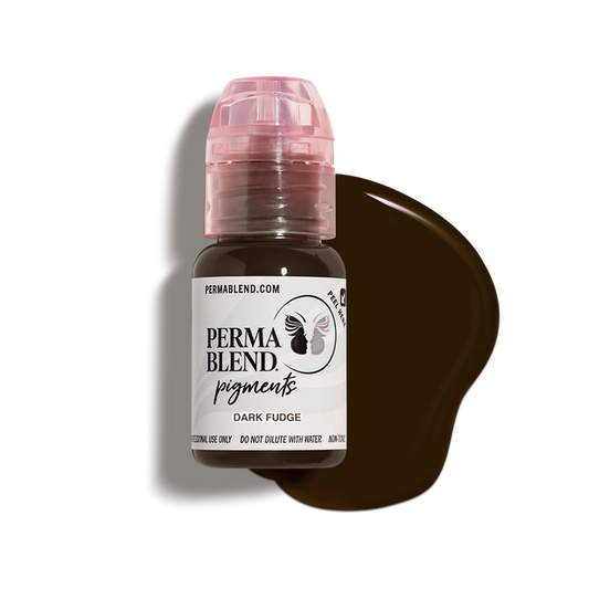 Dark Fudge - Permablend