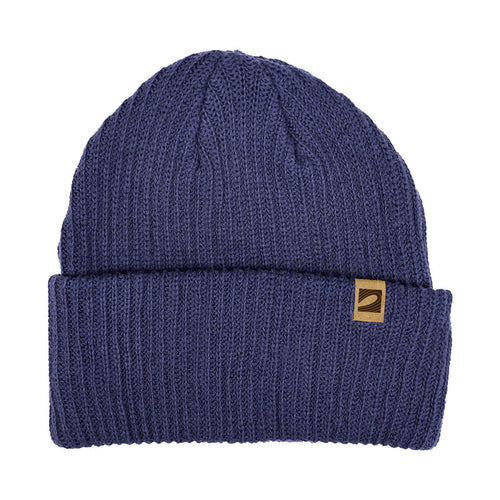 Dawn Patrol Beanie - Navy