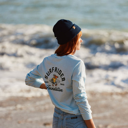 Dawn Patrol Beanie - Navy