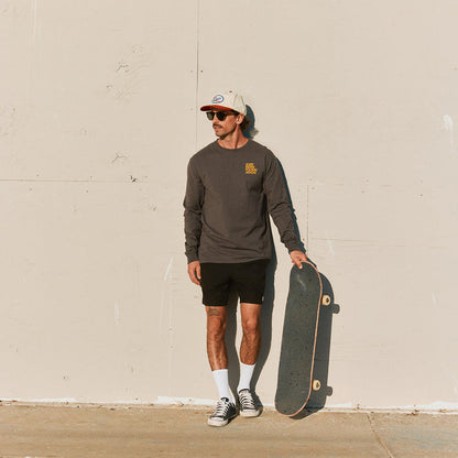 #DrillingIsKilling Long Sleeve Tee