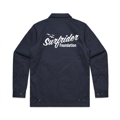 Harbor Workwear Jacket