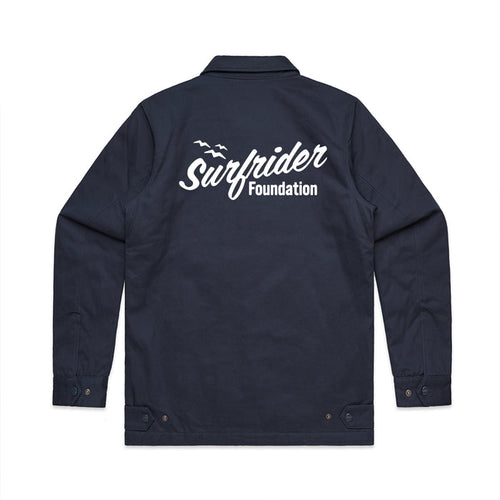 Harbor Workwear Jacket