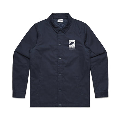 Harbor Workwear Jacket
