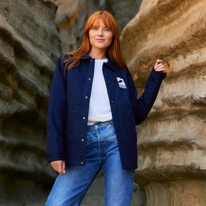 Harbor Workwear Jacket
