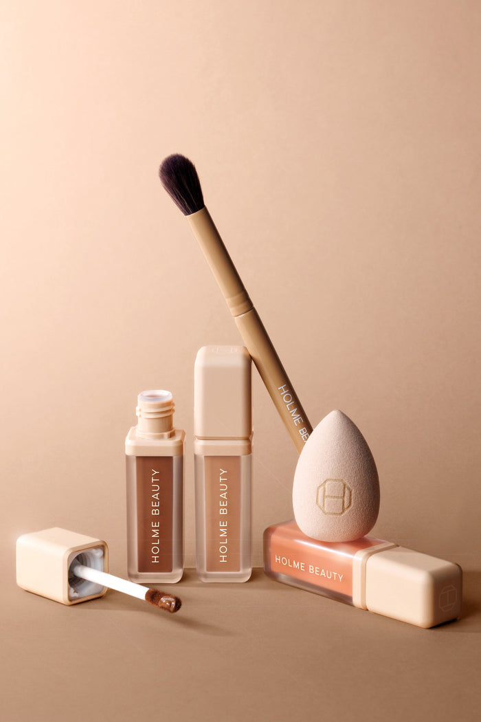 How to: Colour, Correct, Conceal & Brighten