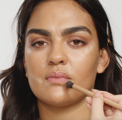 How to: Colour, Correct, Conceal & Brighten