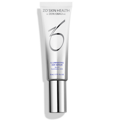 Illuminating AOX Serum