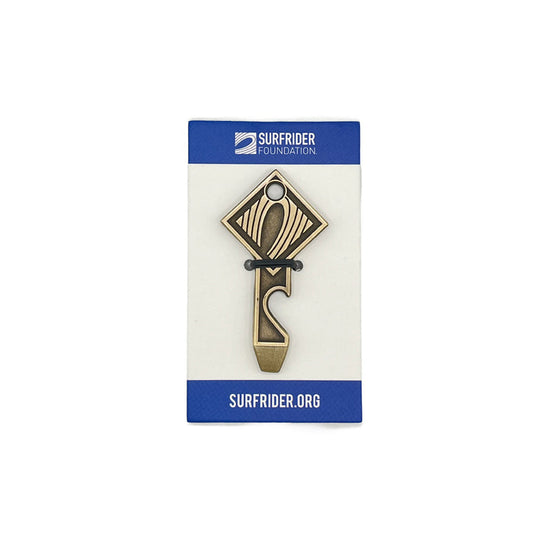Keychain Bottle Opener