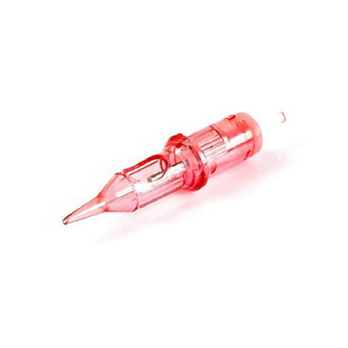 KWADRON OPTIMA PMU CARTRIDGE - 5 SLOPED 0.40MM POINT TAPER (40/5CFPT-OPT)