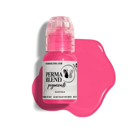 Lip Kit 2 - More of Terry's Favorites Perma Blend