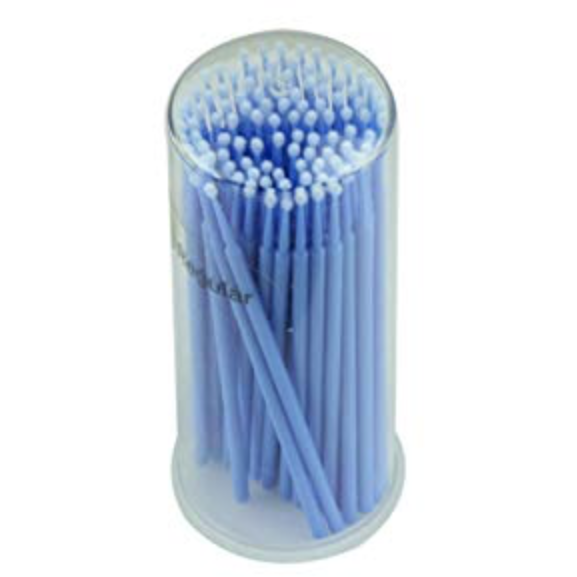 Microbrushes