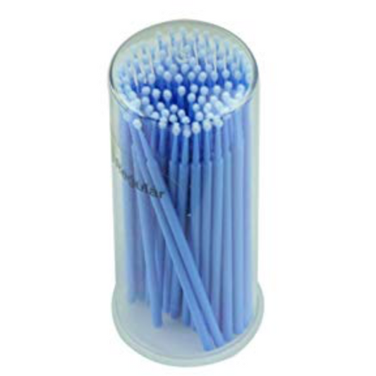 Microbrushes