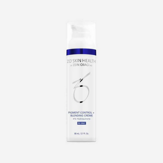 Pigment Control + Blending Crème 4% HQ