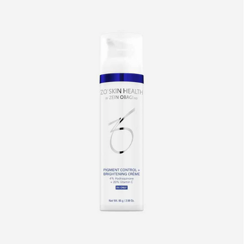Pigment Control + Brightening Crème 4% HO