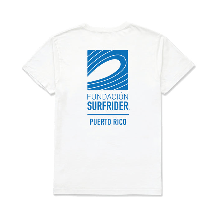 Puerto Rico Tee & Hat Bundle
