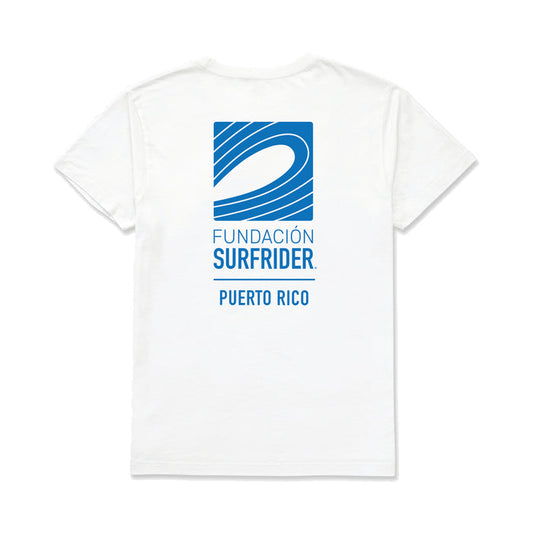 Puerto Rico Tee & Hat Bundle
