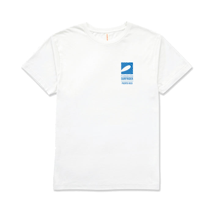 Puerto Rico Tee & Hat Bundle