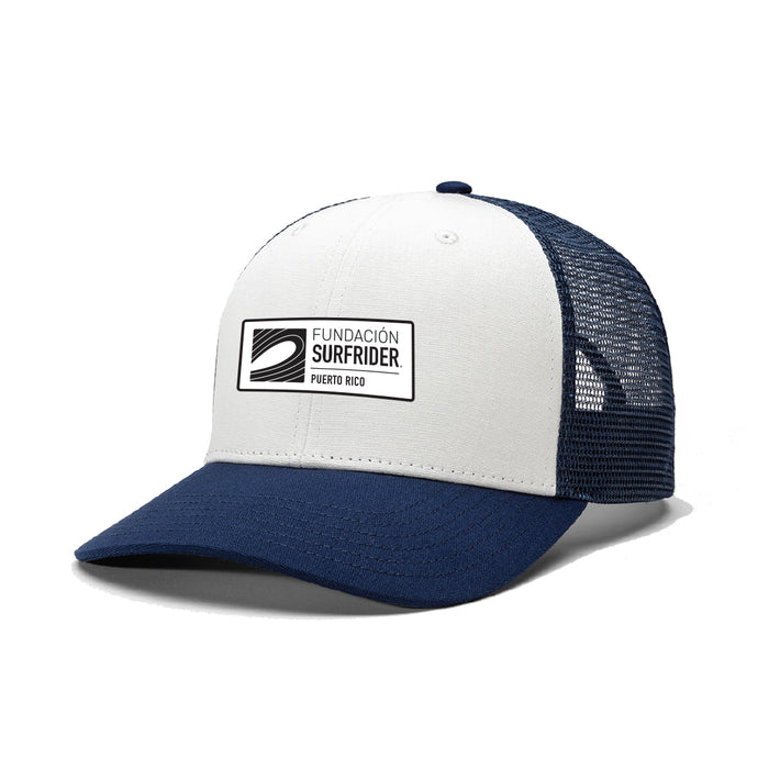 Puerto Rico Tee & Hat Bundle