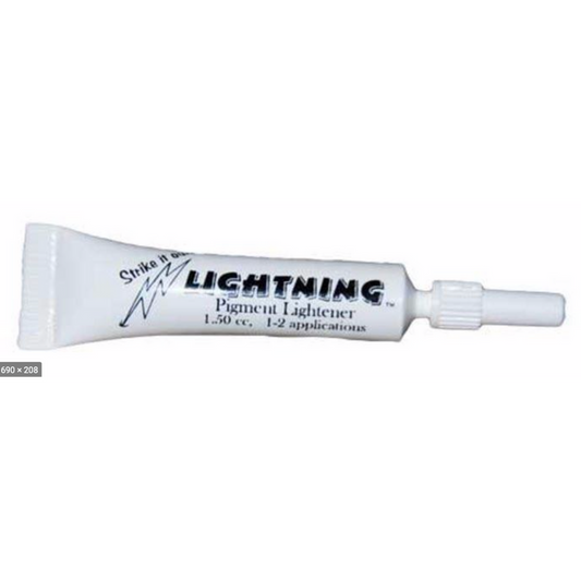 Softap Lightning