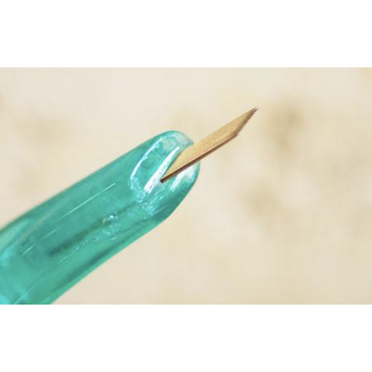 Softap Needles