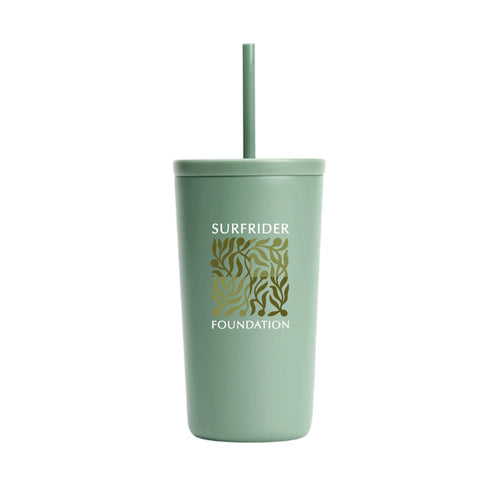 Tangled Cold Cup