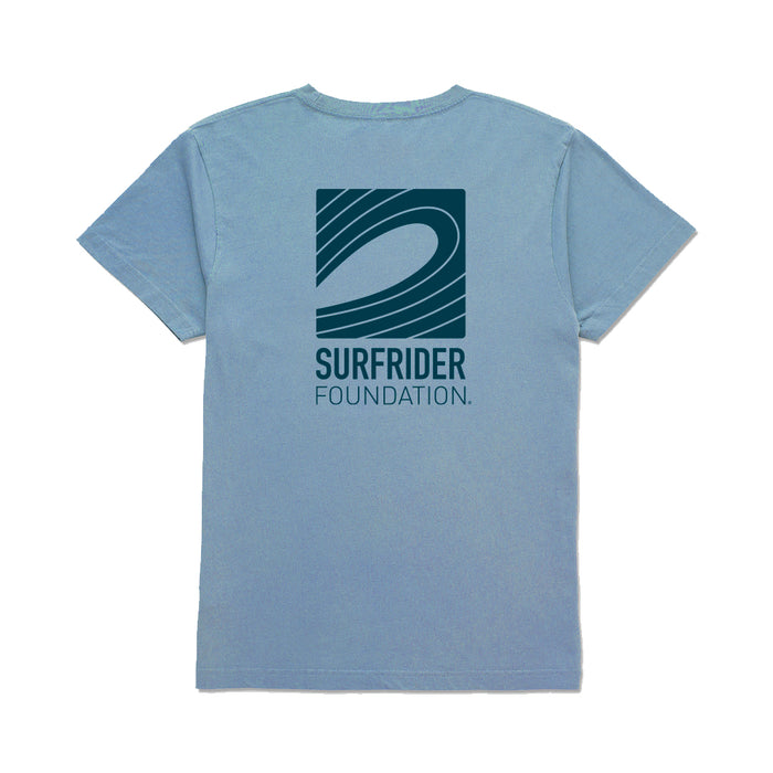 Tidal Logo Tee
