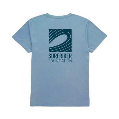 Tidal Logo Tee