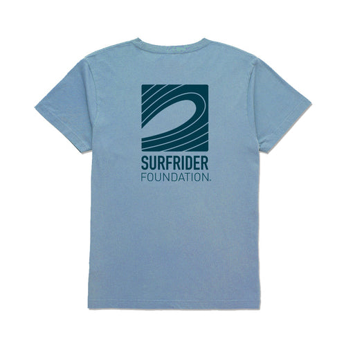 Tidal Logo Tee