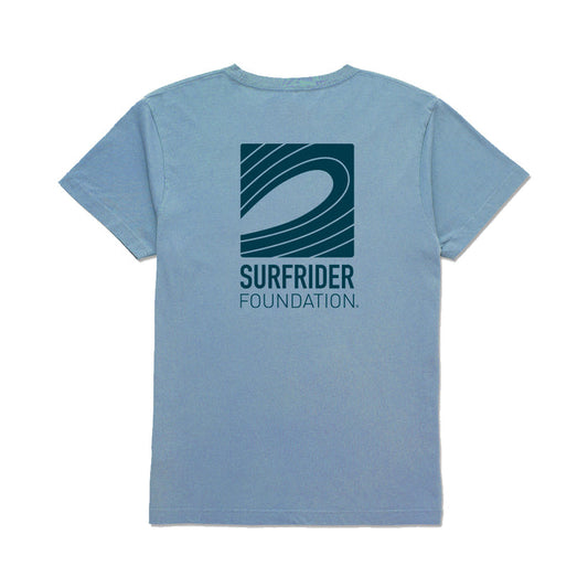 Tidal Logo Tee