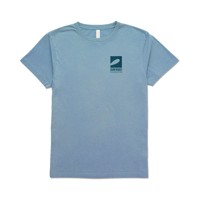 Tidal Logo Tee