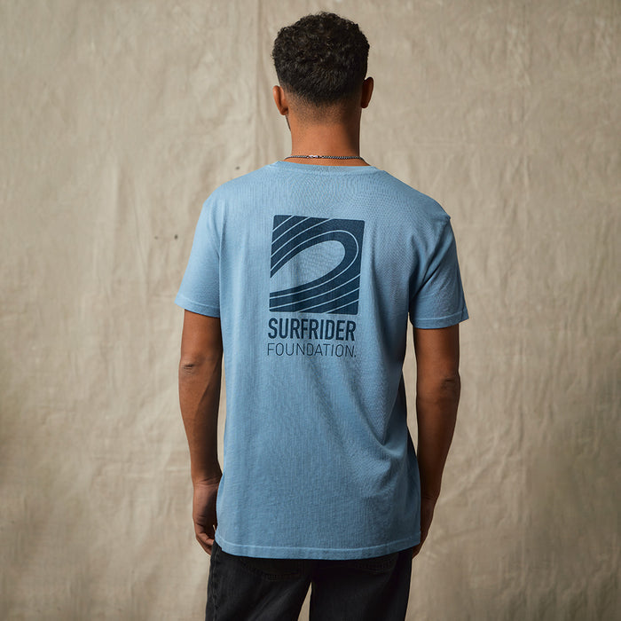 Tidal Logo Tee